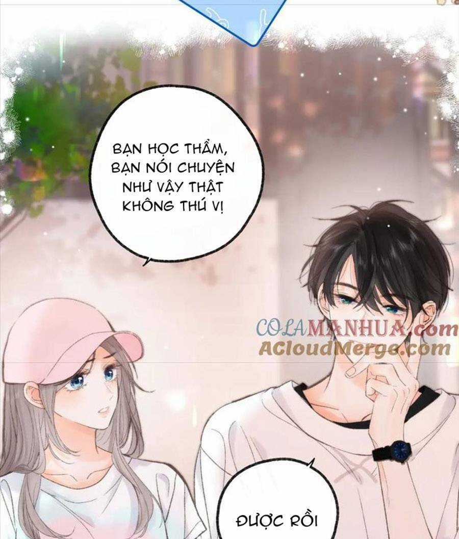 Mơ Về Em - Chapter 16 - Trang 9