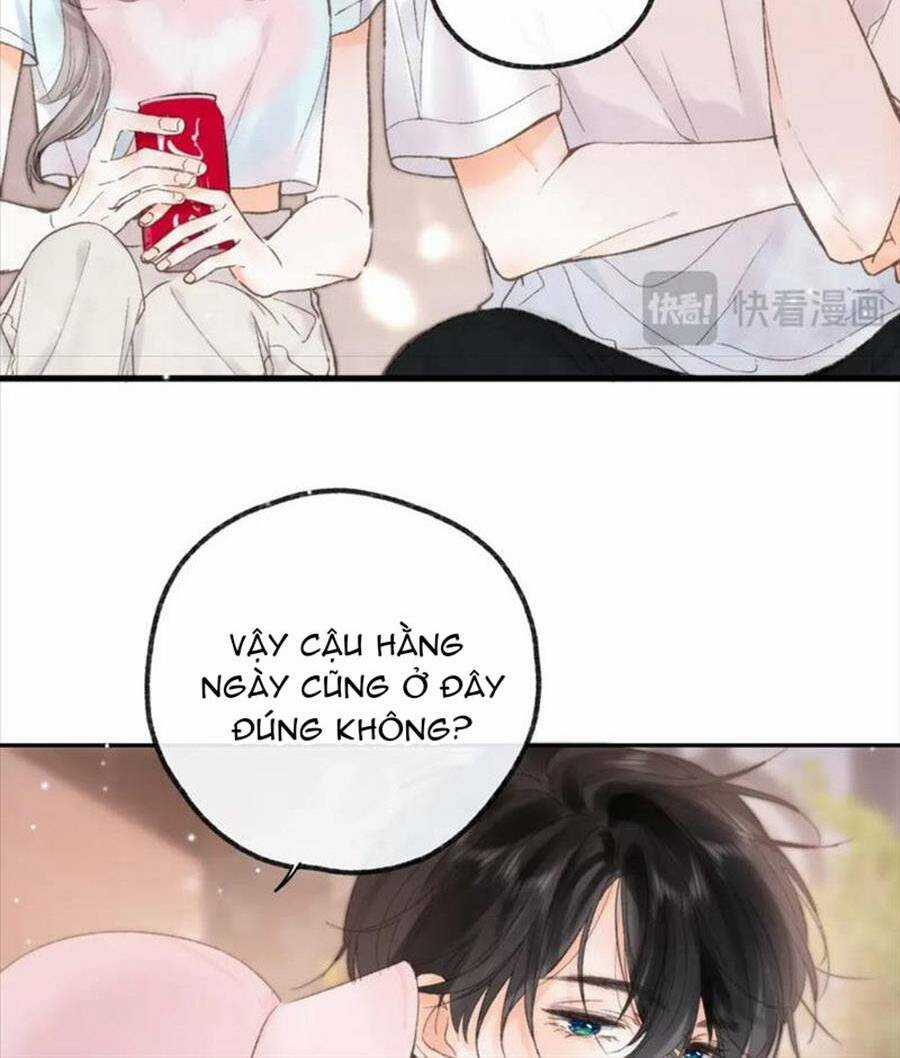 Mơ Về Em - Chapter 16 - Trang 10