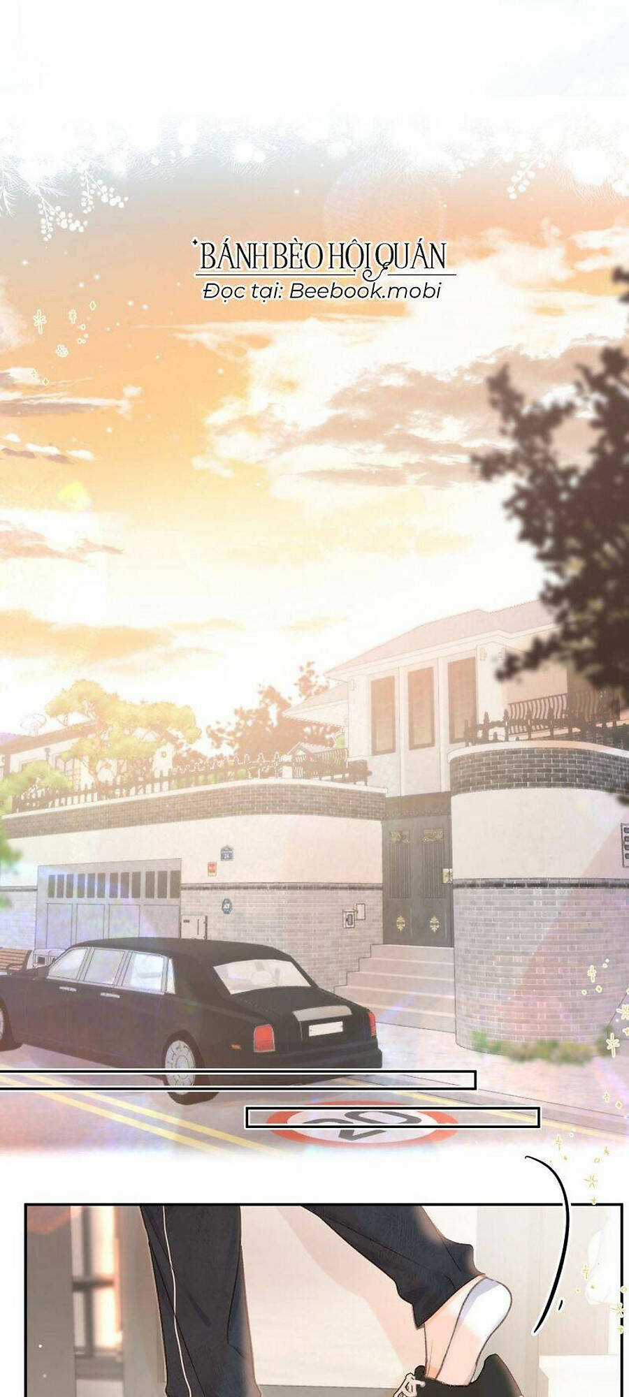 Mơ Về Em - Chapter 17 - Trang 1