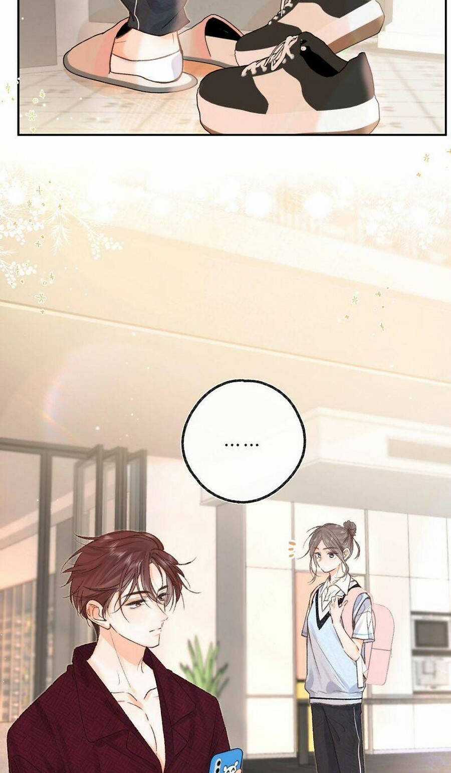 Mơ Về Em - Chapter 17 - Trang 2