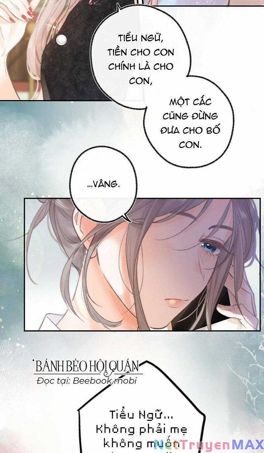 Mơ Về Em - Chapter 17 - Trang 12