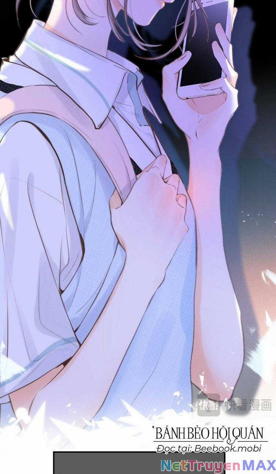 Mơ Về Em - Chapter 17 - Trang 15