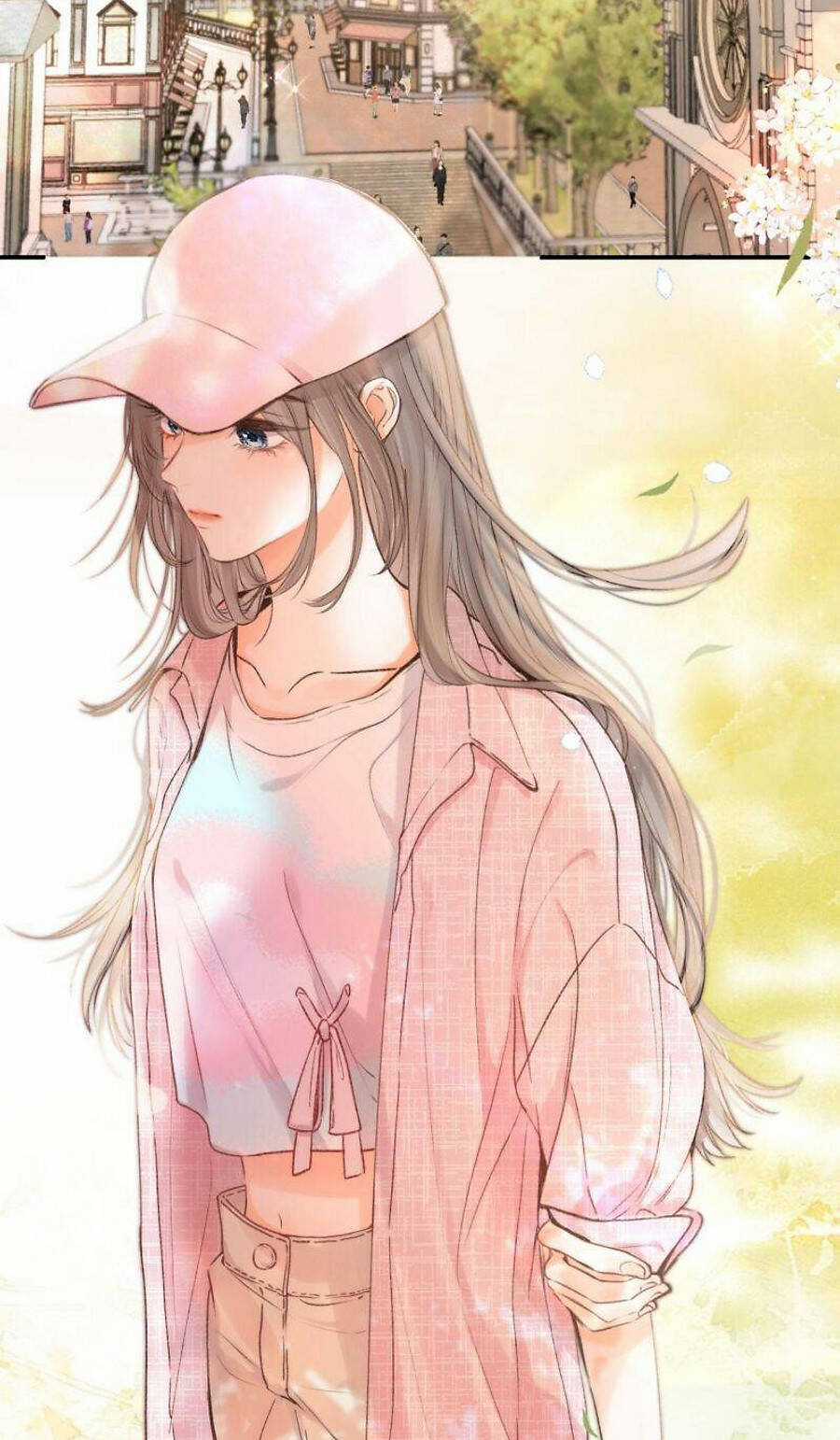 Mơ Về Em - Chapter 17 - Trang 17