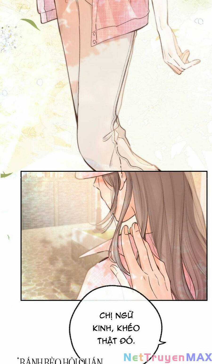 Mơ Về Em - Chapter 17 - Trang 18
