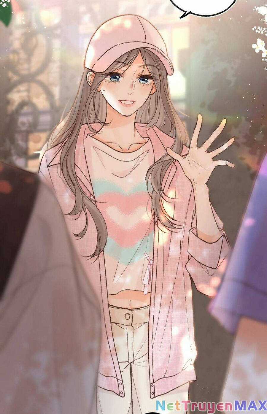 Mơ Về Em - Chapter 17 - Trang 24