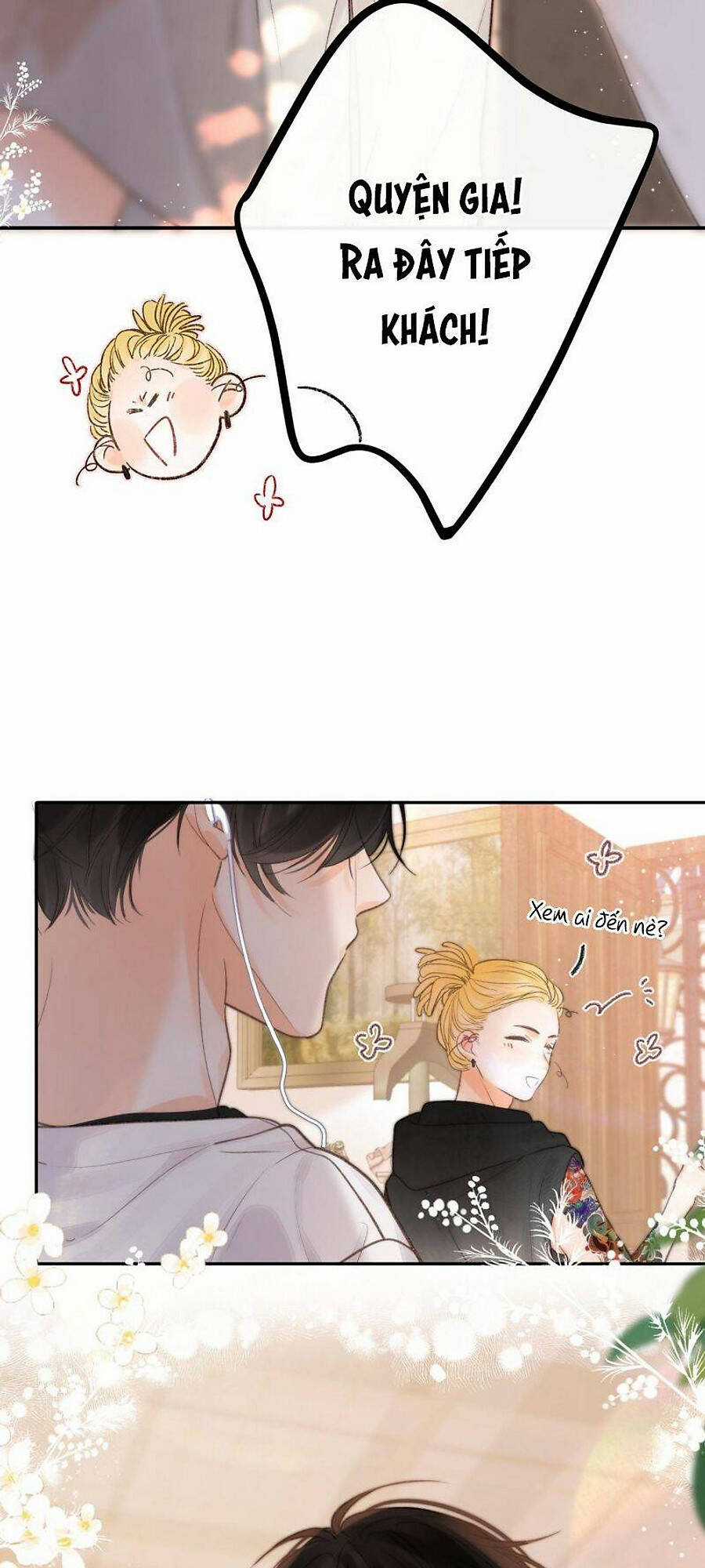 Mơ Về Em - Chapter 17 - Trang 25