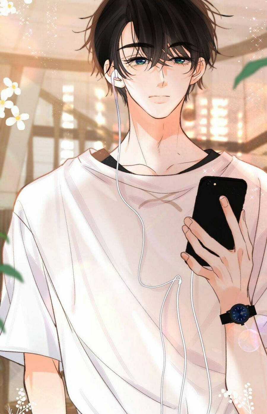 Mơ Về Em - Chapter 17 - Trang 26