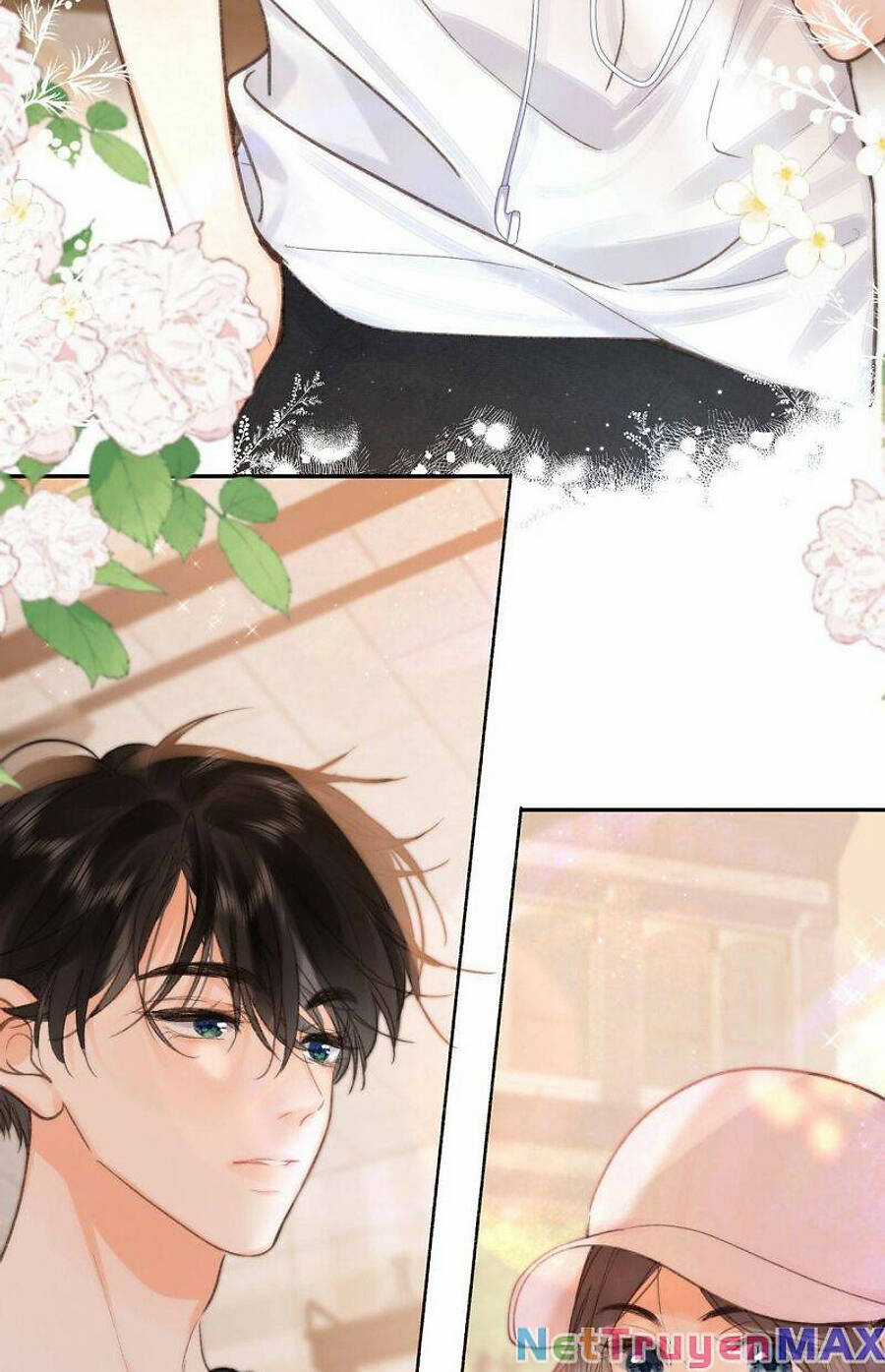 Mơ Về Em - Chapter 17 - Trang 27