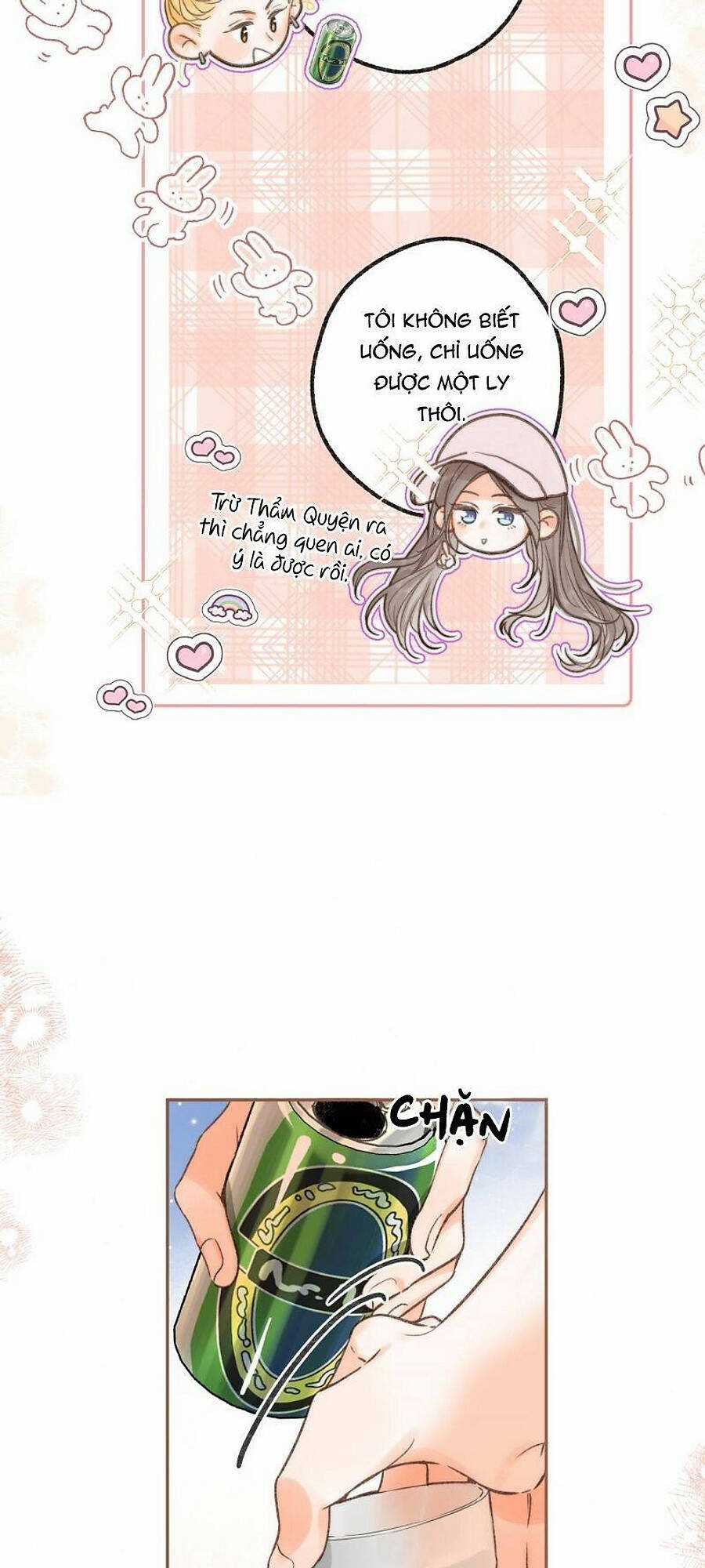 Mơ Về Em - Chapter 17 - Trang 31