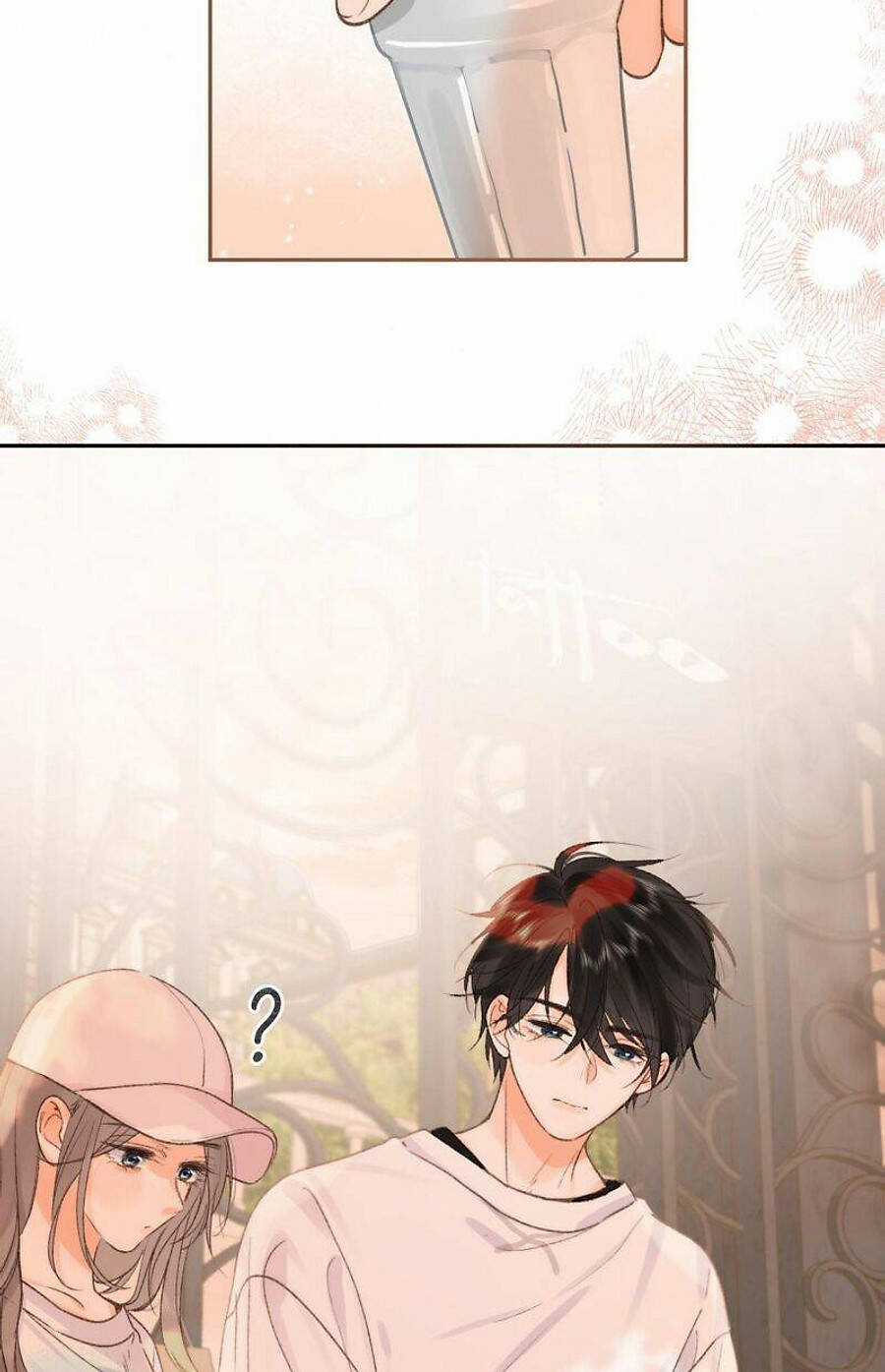 Mơ Về Em - Chapter 17 - Trang 32