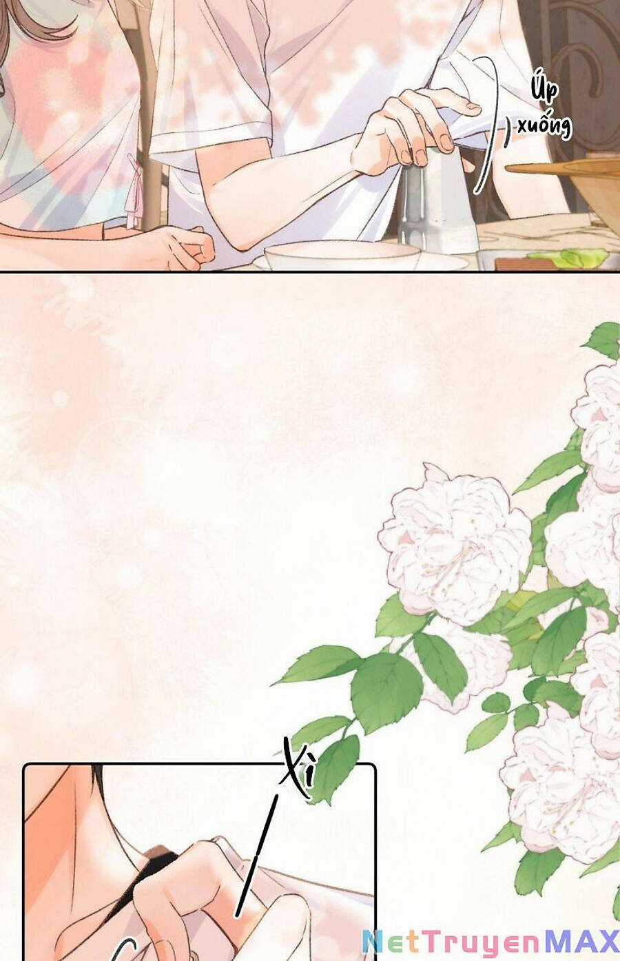 Mơ Về Em - Chapter 17 - Trang 33