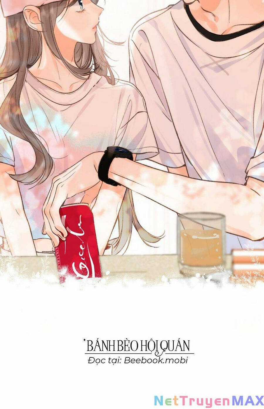 Mơ Về Em - Chapter 17 - Trang 36