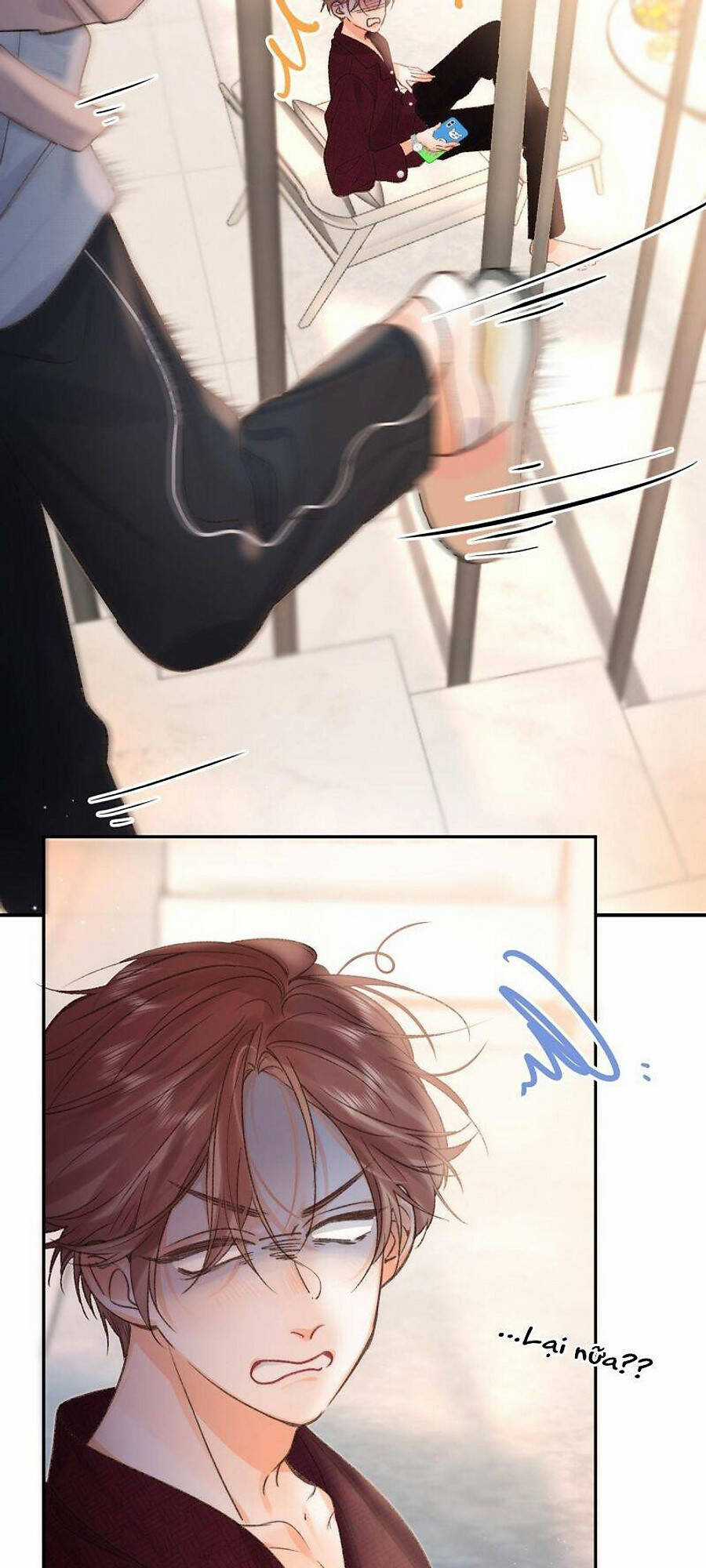 Mơ Về Em - Chapter 17 - Trang 7