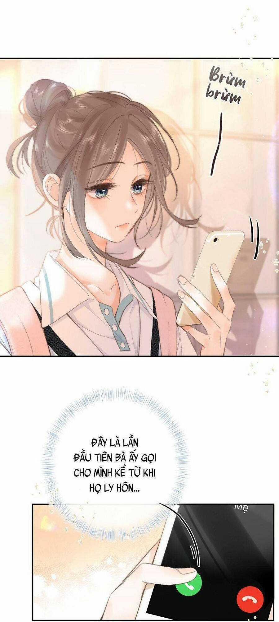 Mơ Về Em - Chapter 17 - Trang 10