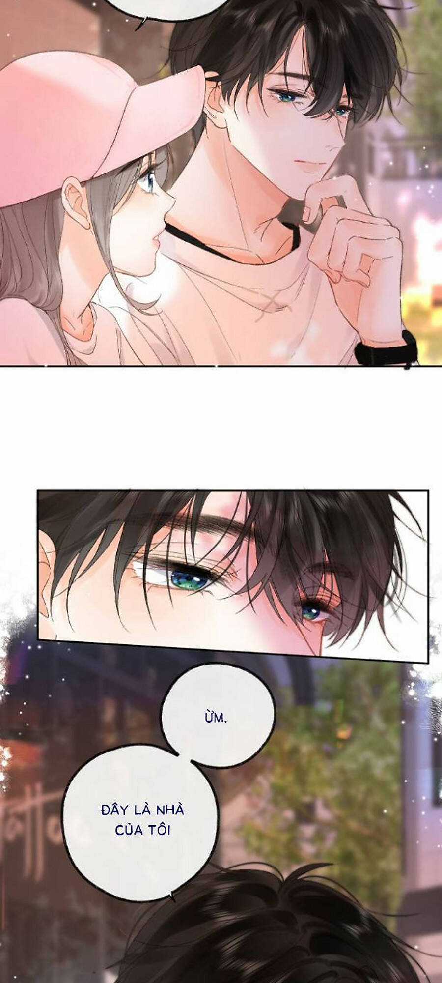 Mơ Về Em - Chapter 18 - Trang 11