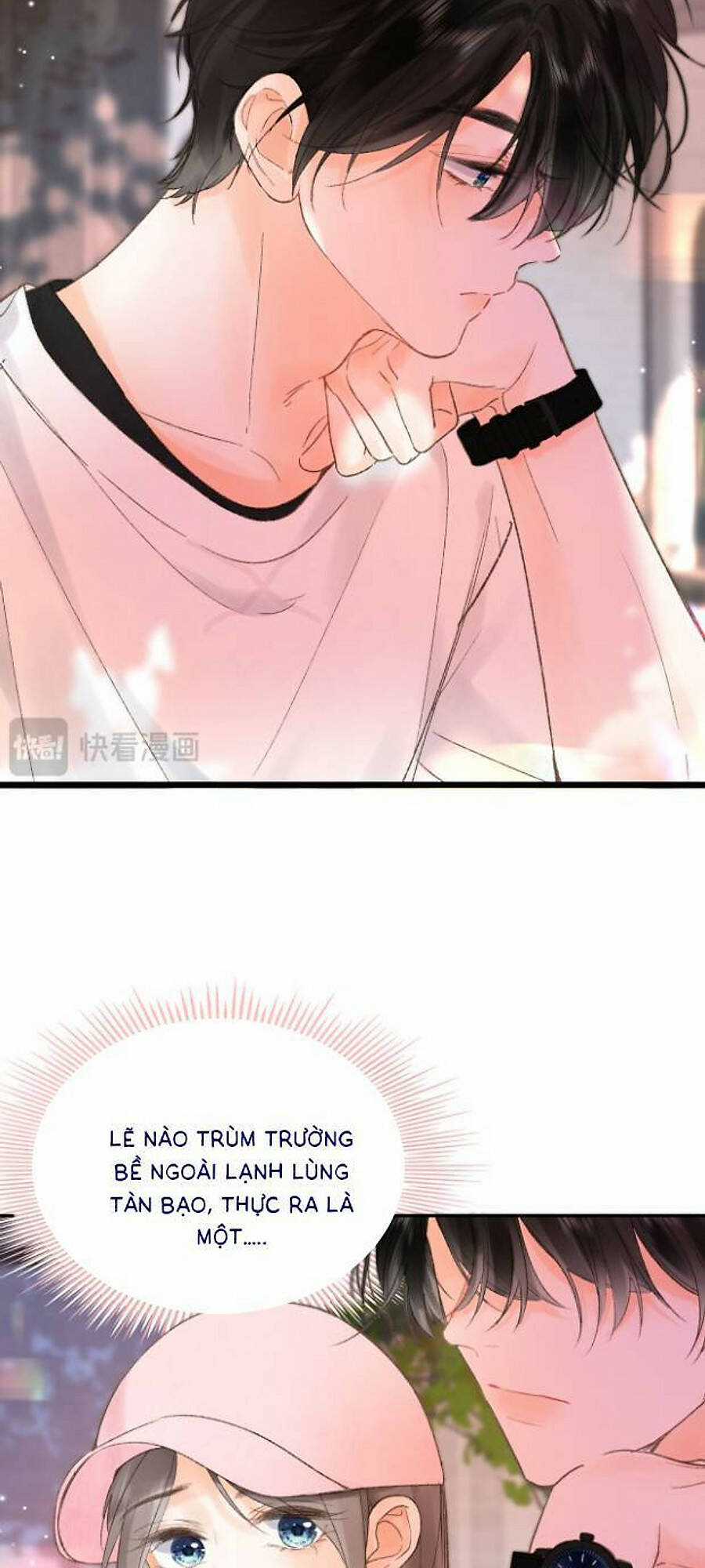 Mơ Về Em - Chapter 18 - Trang 12