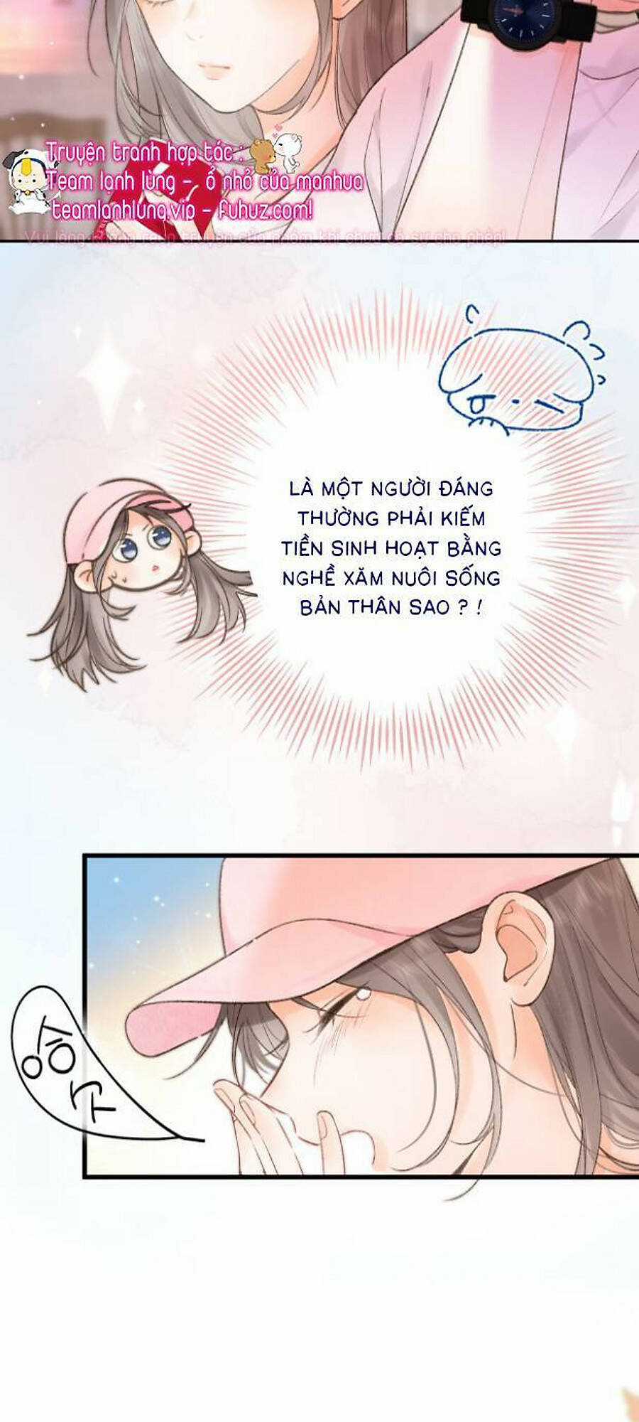 Mơ Về Em - Chapter 18 - Trang 13