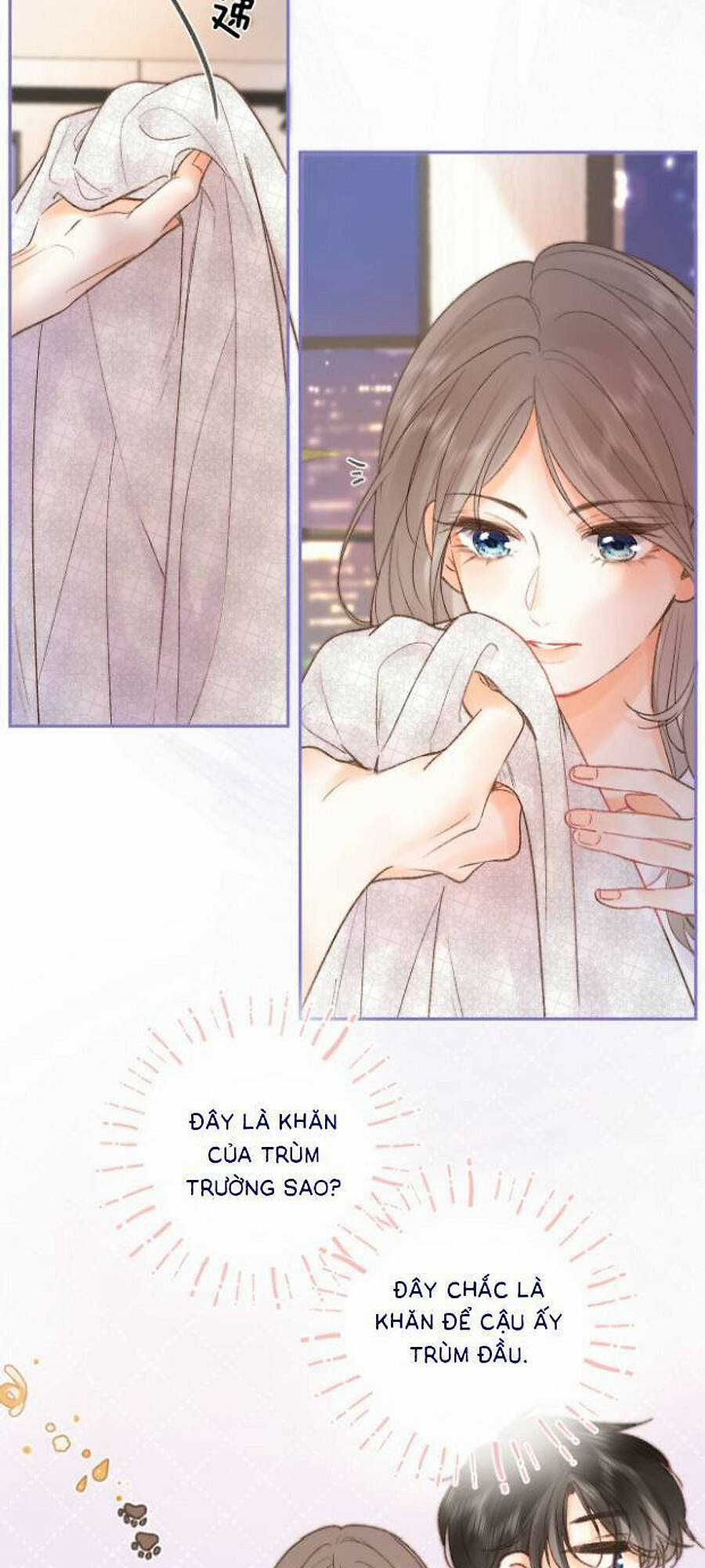 Mơ Về Em - Chapter 18 - Trang 17