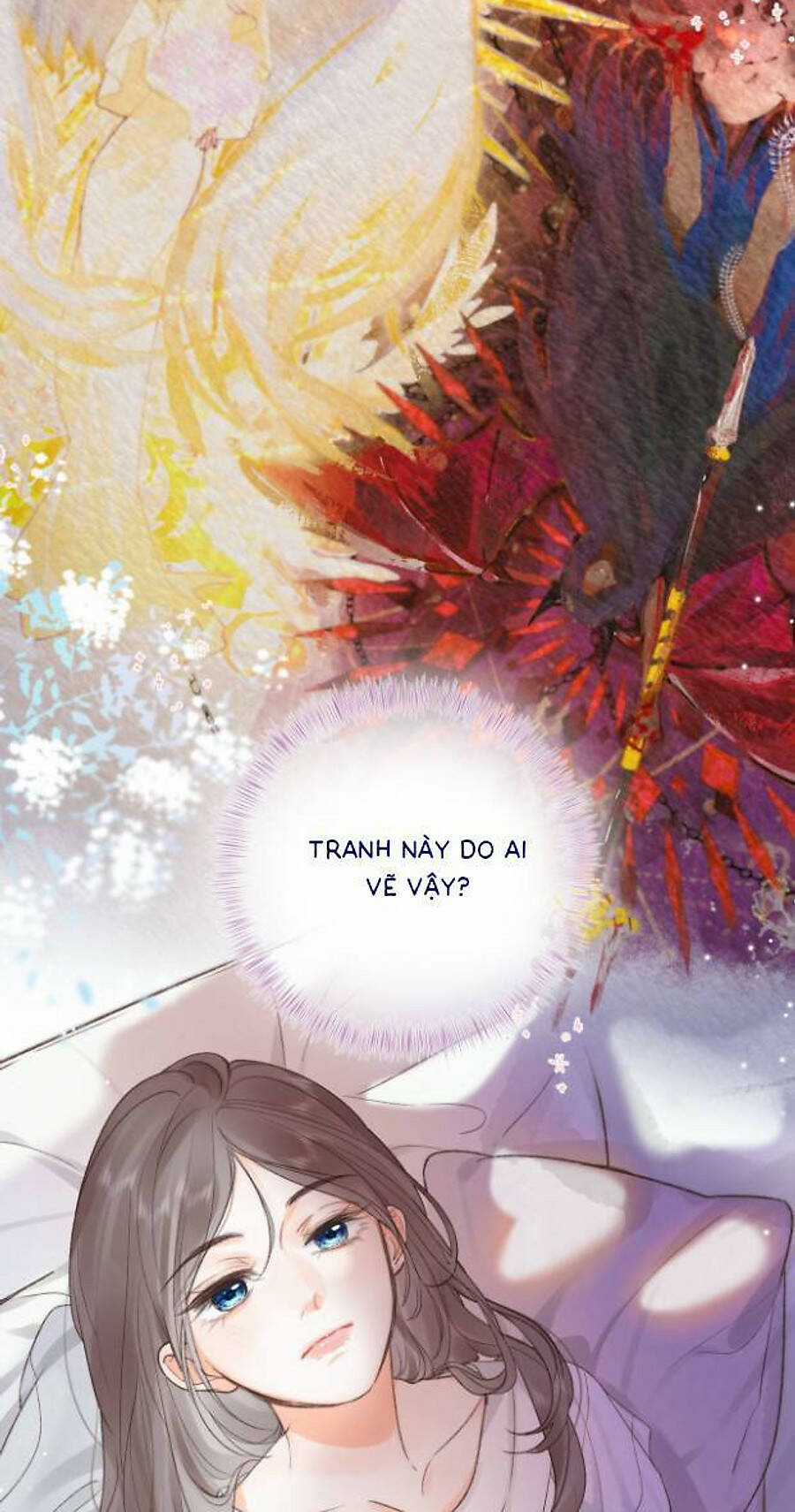 Mơ Về Em - Chapter 18 - Trang 20