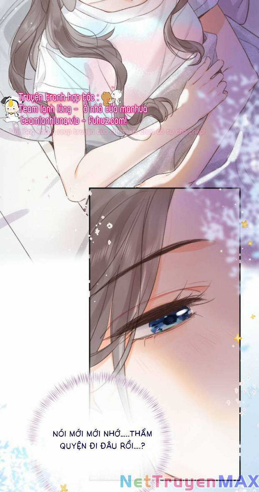 Mơ Về Em - Chapter 18 - Trang 21