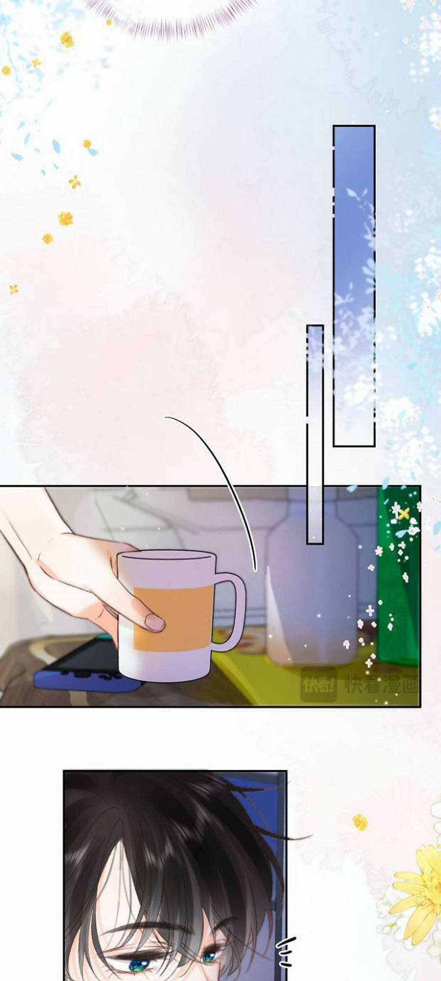 Mơ Về Em - Chapter 18 - Trang 22