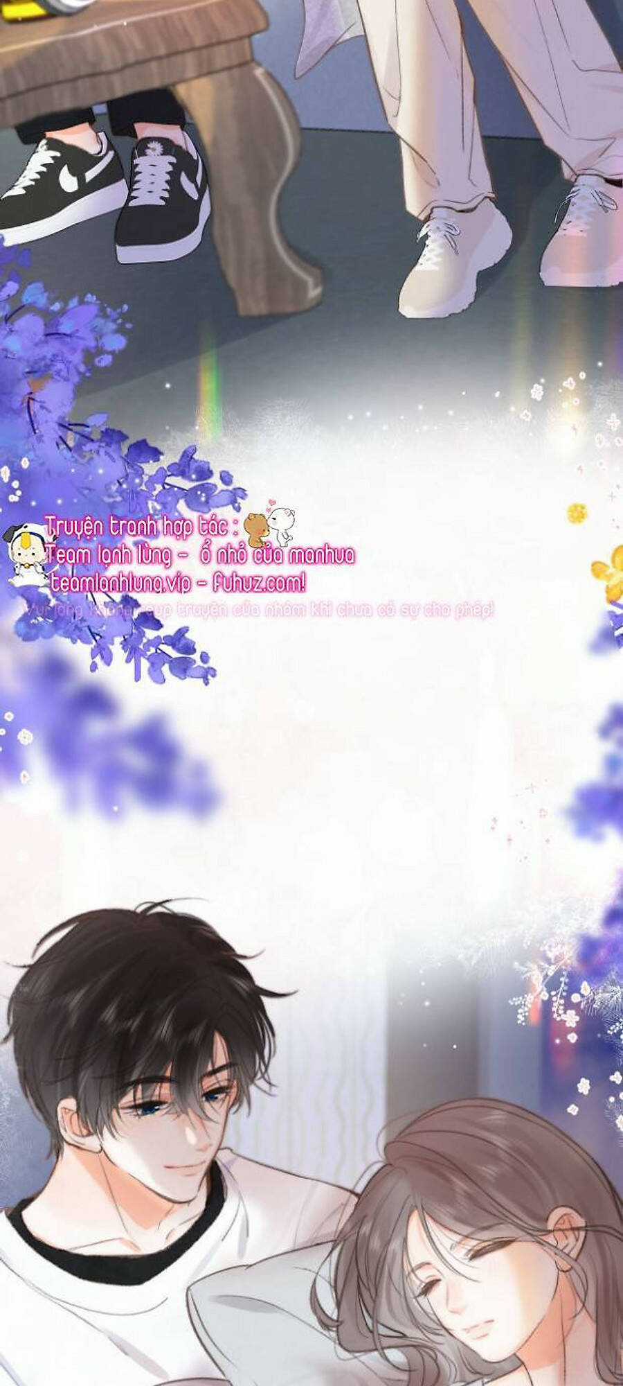 Mơ Về Em - Chapter 18 - Trang 24