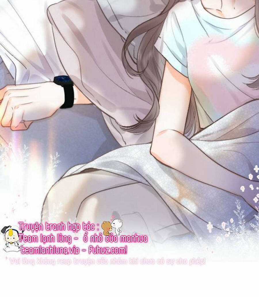 Mơ Về Em - Chapter 18 - Trang 25