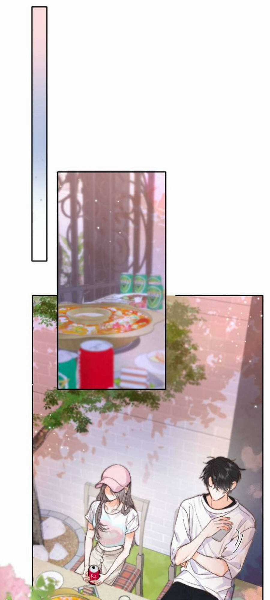 Mơ Về Em - Chapter 18 - Trang 5