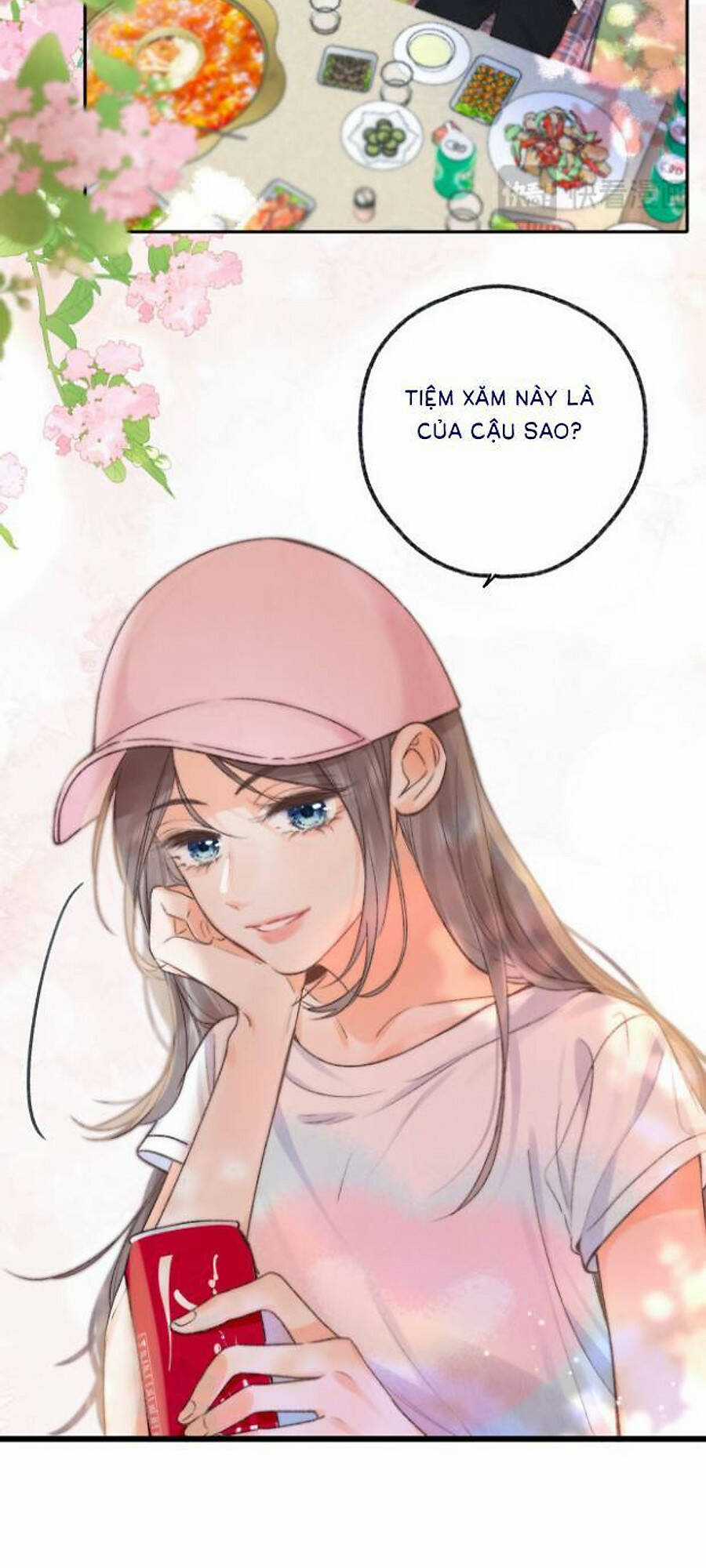 Mơ Về Em - Chapter 18 - Trang 6