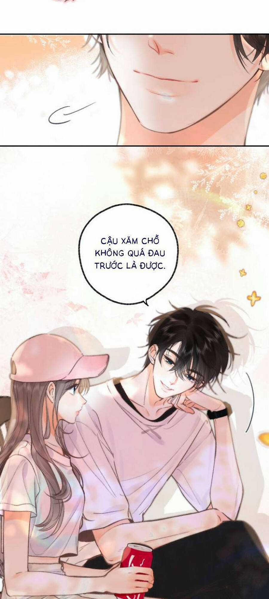 Mơ Về Em - Chapter 18 - Trang 8