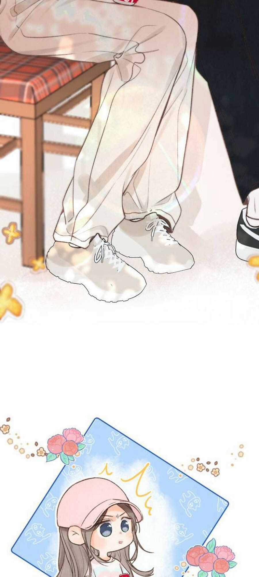 Mơ Về Em - Chapter 18 - Trang 9