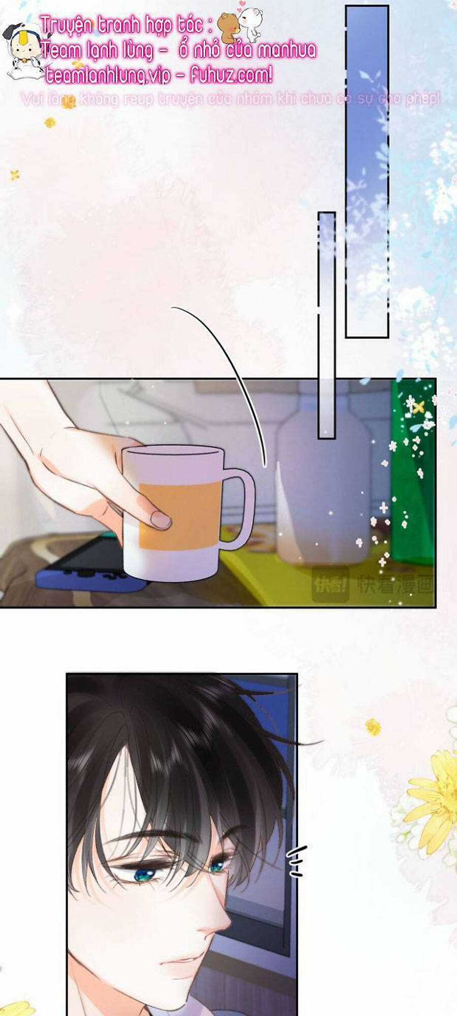 Mơ Về Em - Chapter 19 - Trang 1