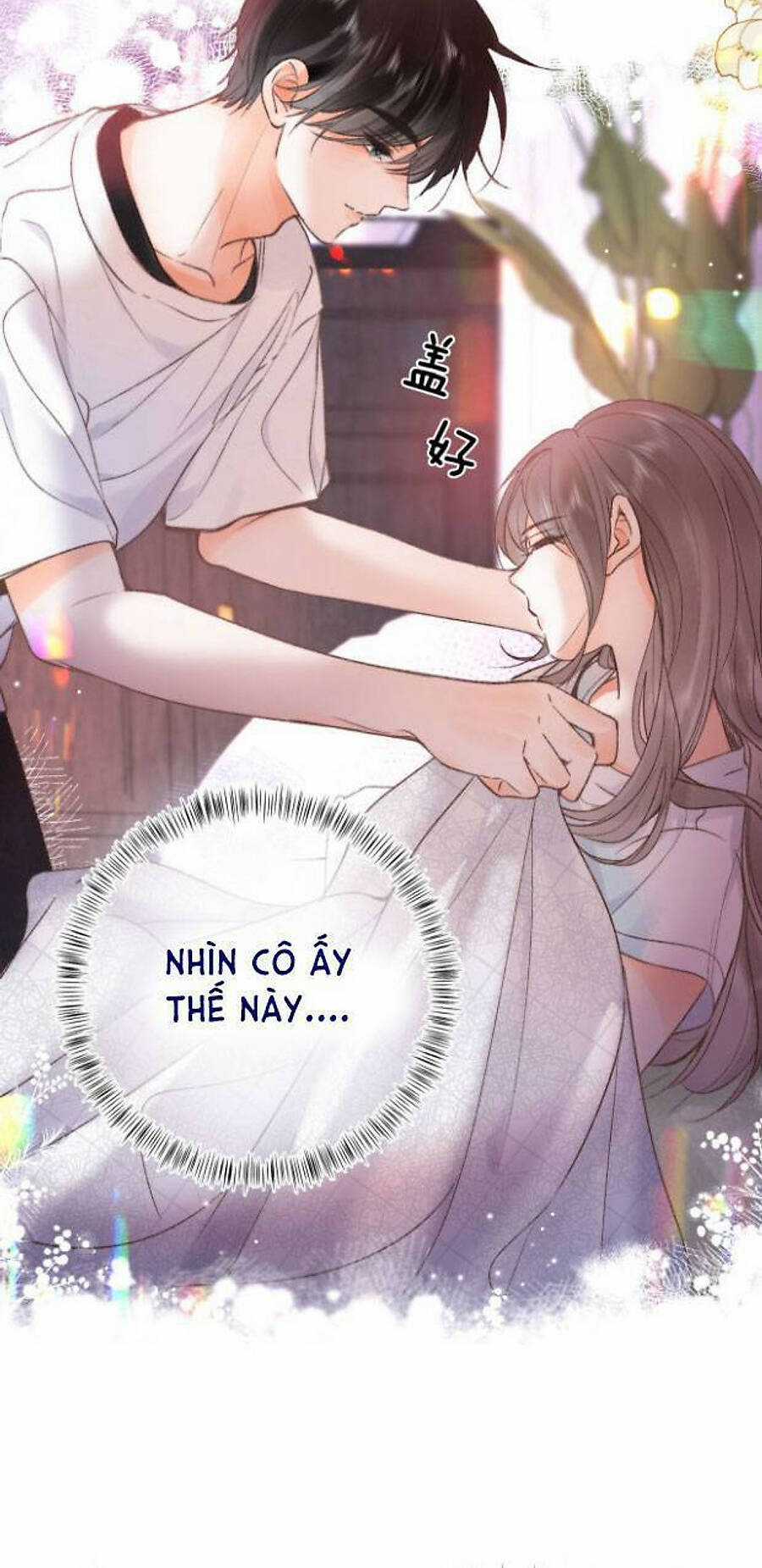 Mơ Về Em - Chapter 19 - Trang 14