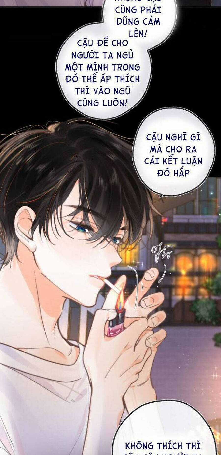 Mơ Về Em - Chapter 19 - Trang 18