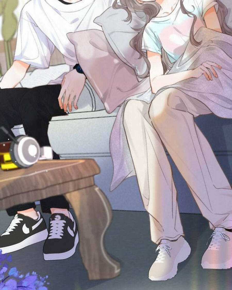 Mơ Về Em - Chapter 19 - Trang 3