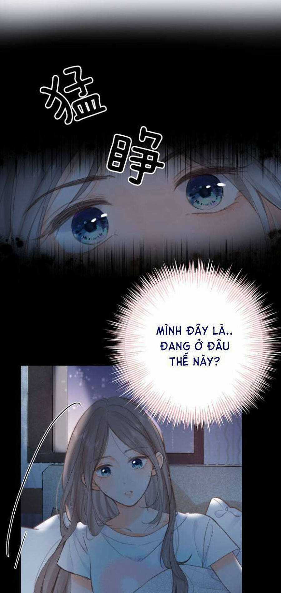 Mơ Về Em - Chapter 19 - Trang 23