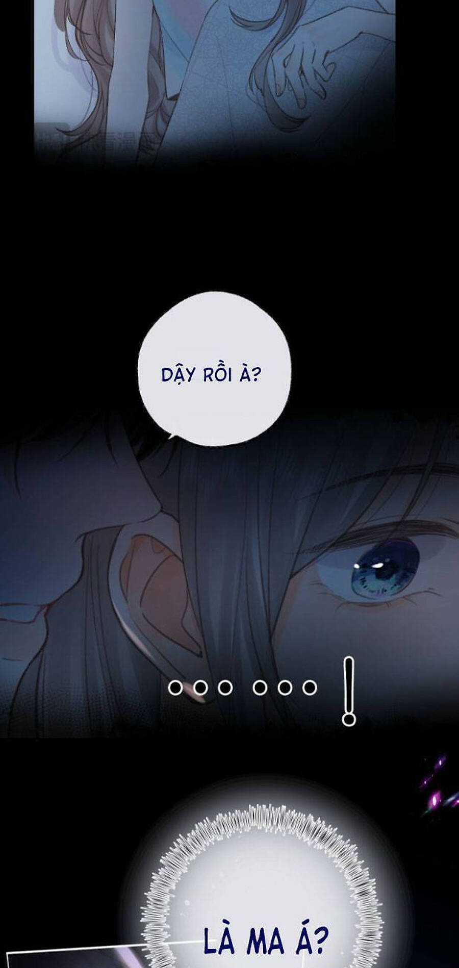 Mơ Về Em - Chapter 19 - Trang 24