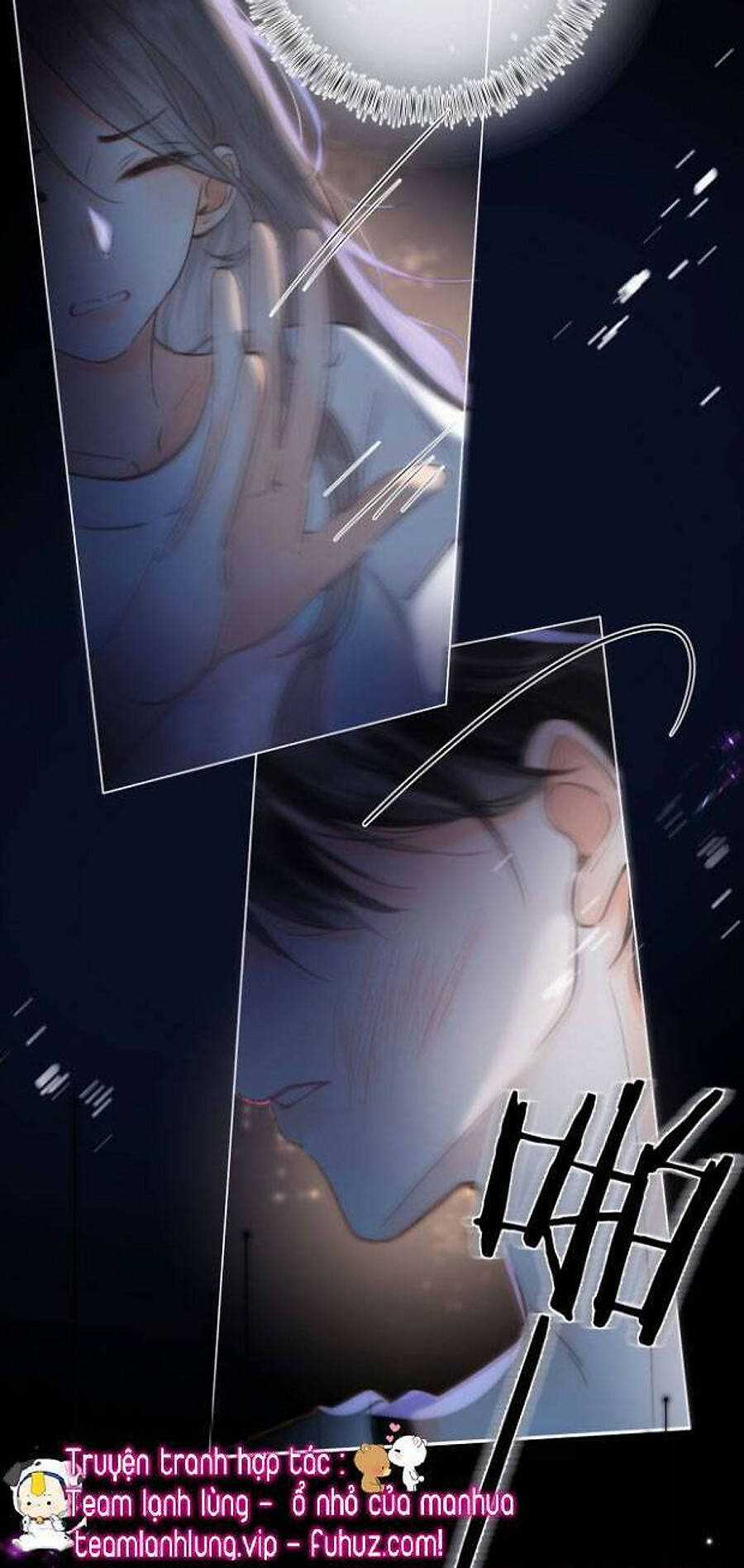 Mơ Về Em - Chapter 19 - Trang 25