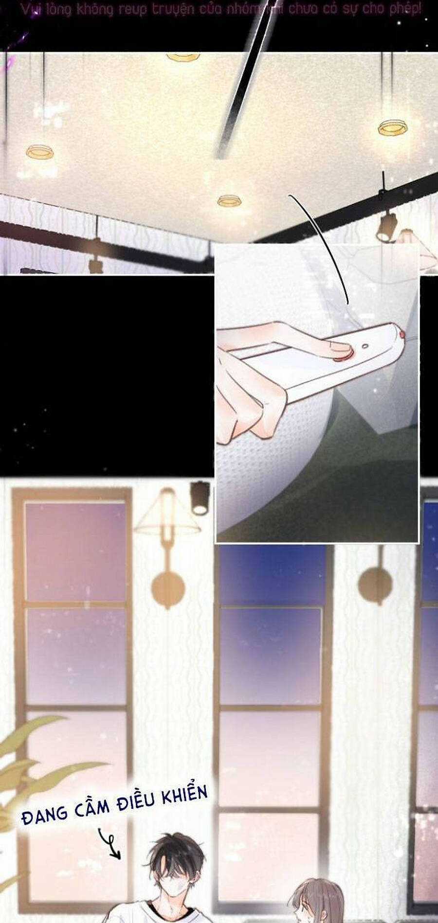 Mơ Về Em - Chapter 19 - Trang 26