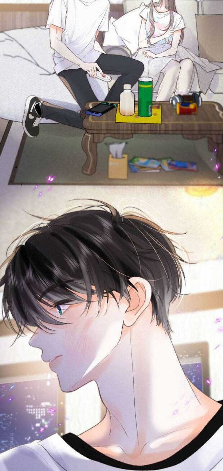 Mơ Về Em - Chapter 19 - Trang 27