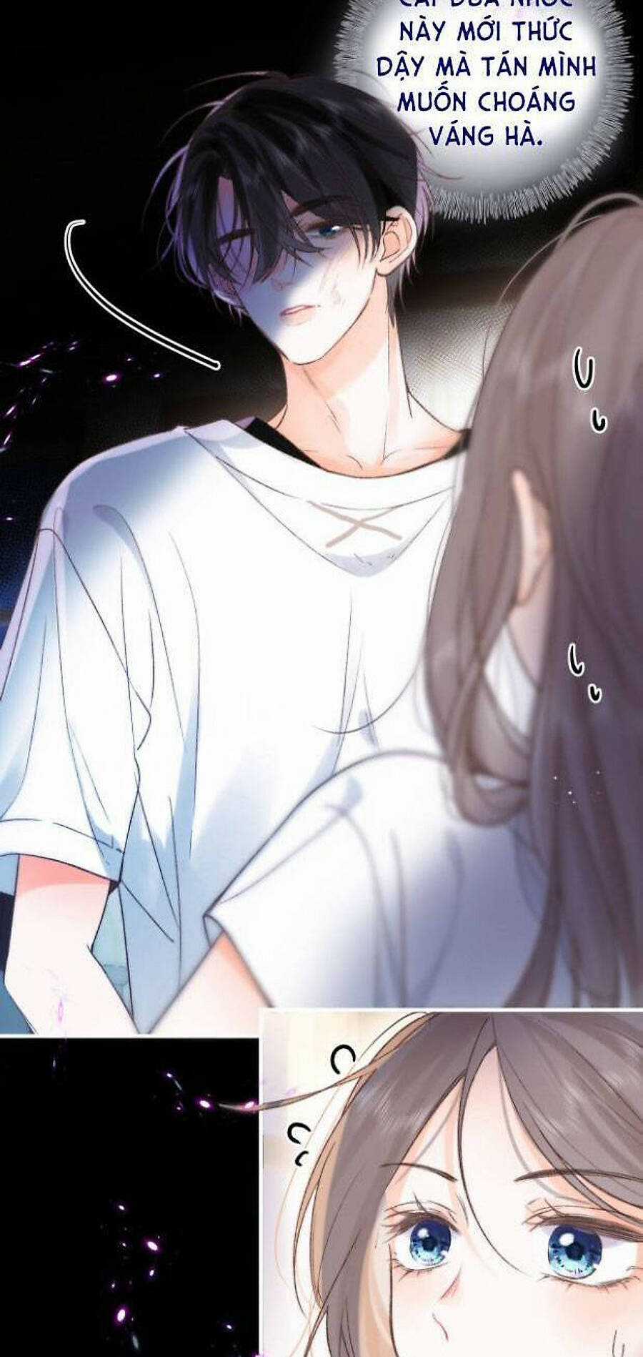 Mơ Về Em - Chapter 19 - Trang 30