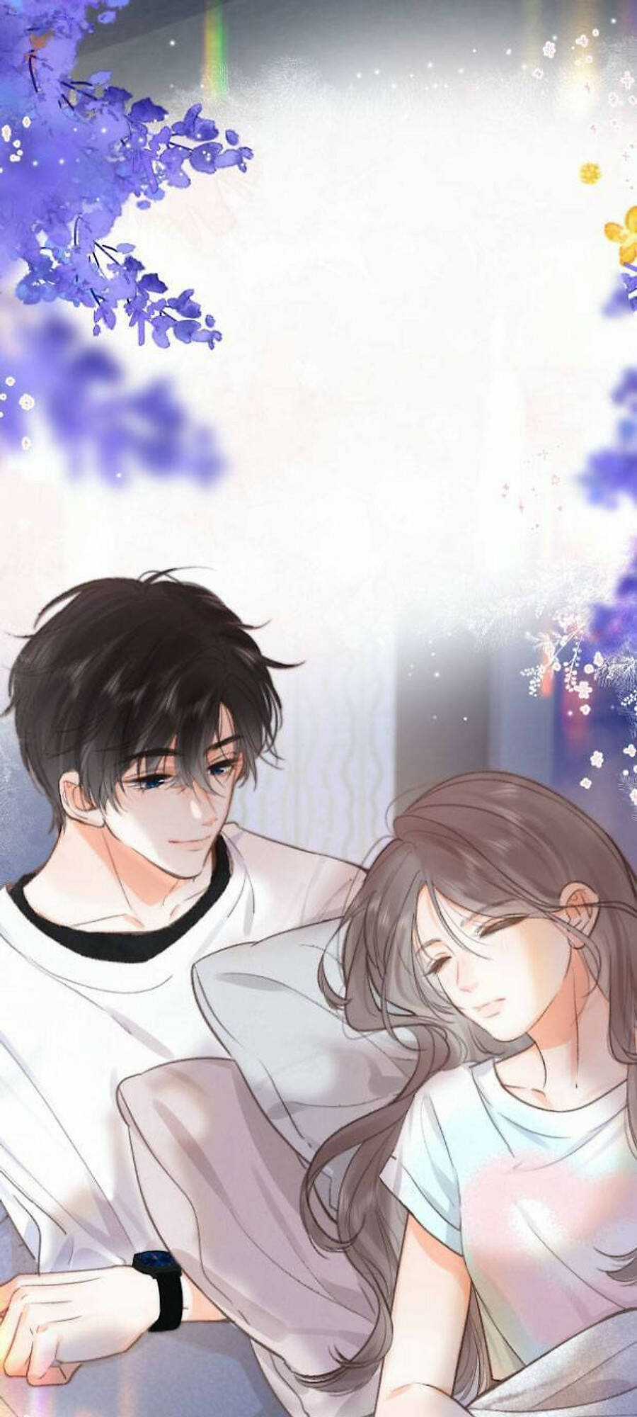 Mơ Về Em - Chapter 19 - Trang 4
