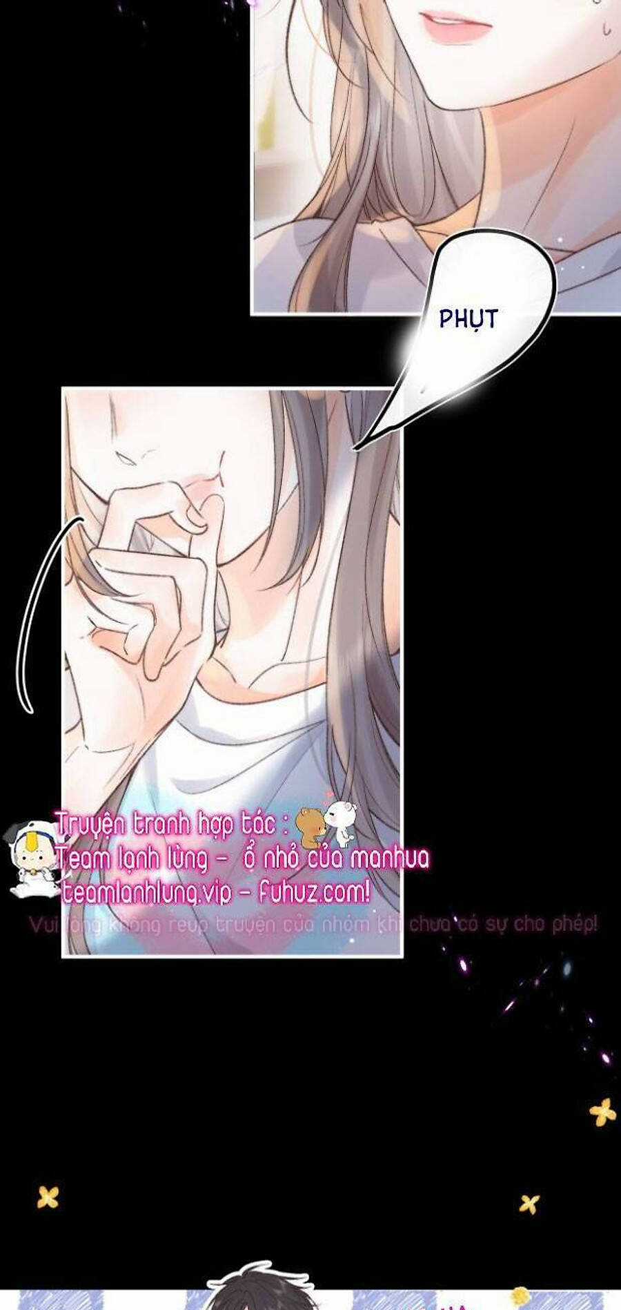 Mơ Về Em - Chapter 19 - Trang 31