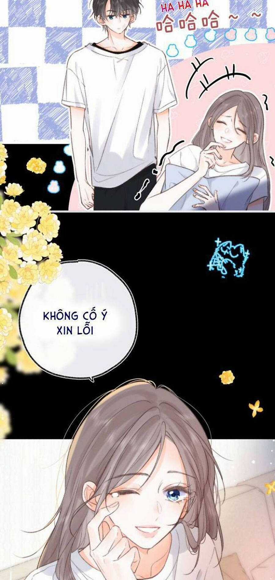 Mơ Về Em - Chapter 19 - Trang 32