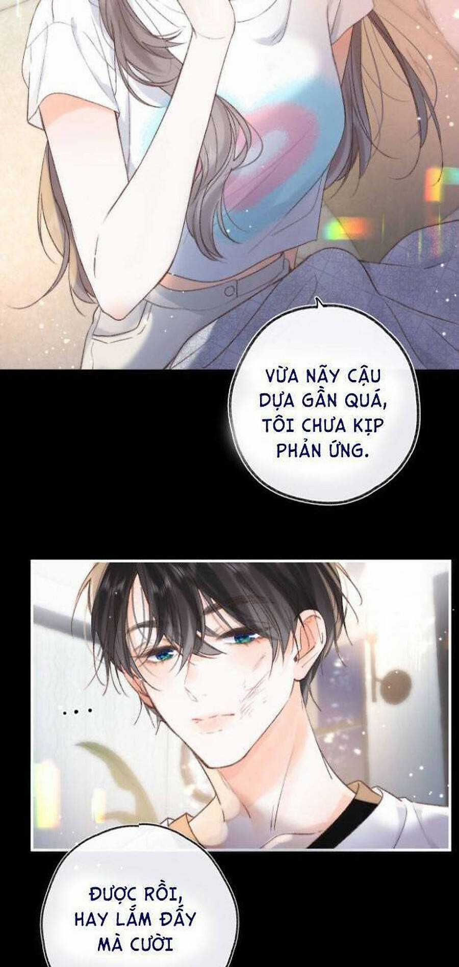 Mơ Về Em - Chapter 19 - Trang 33