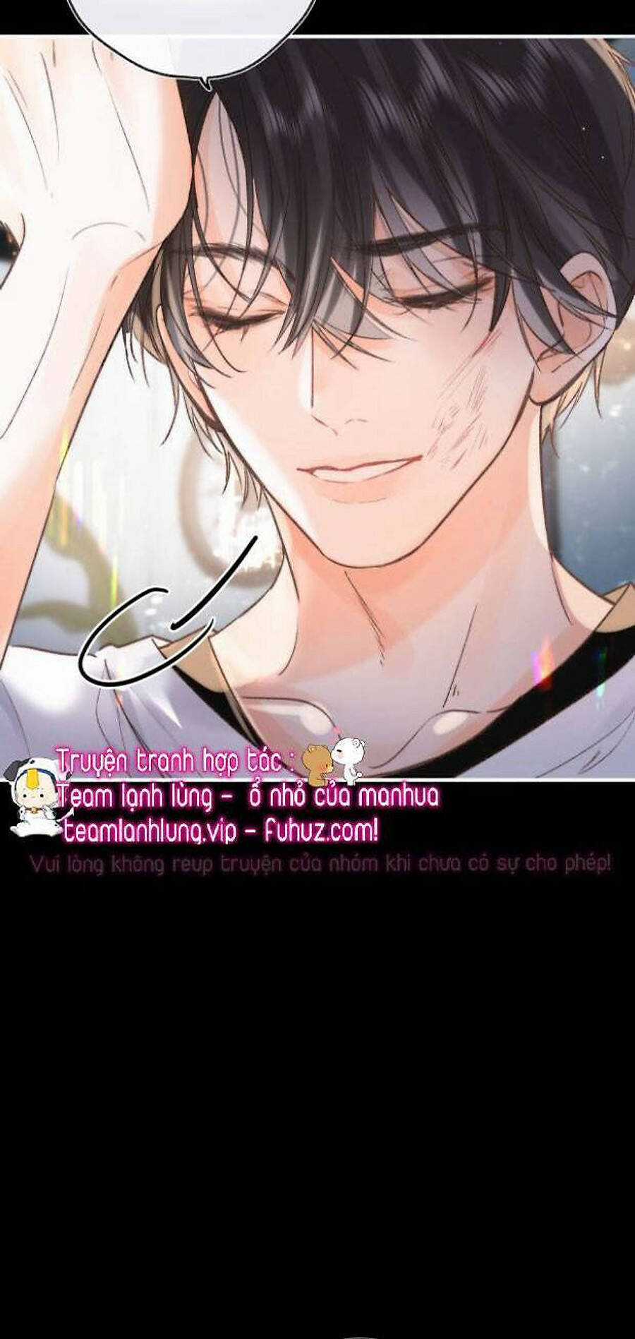 Mơ Về Em - Chapter 19 - Trang 34