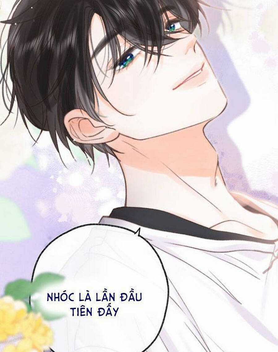 Mơ Về Em - Chapter 19 - Trang 37