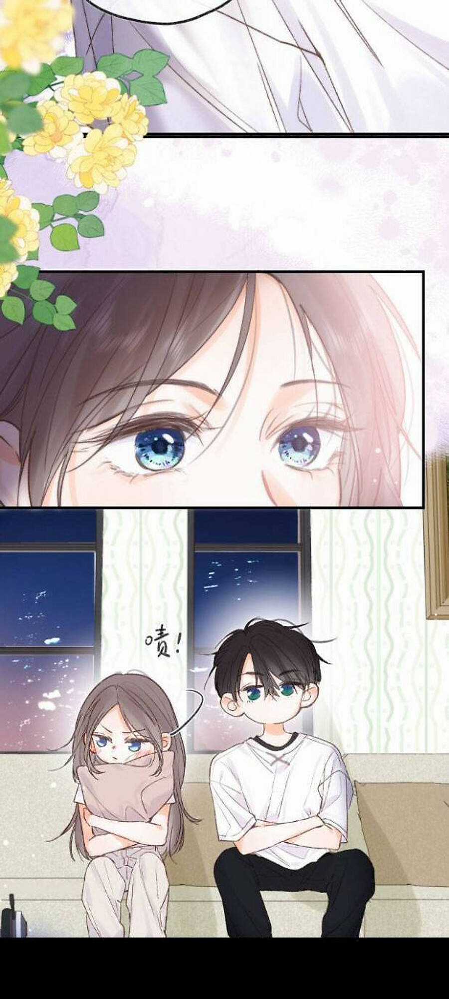 Mơ Về Em - Chapter 19 - Trang 38