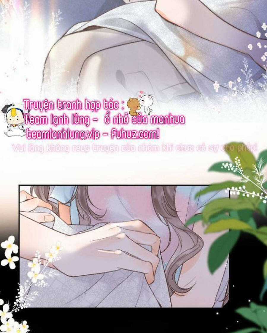 Mơ Về Em - Chapter 19 - Trang 5