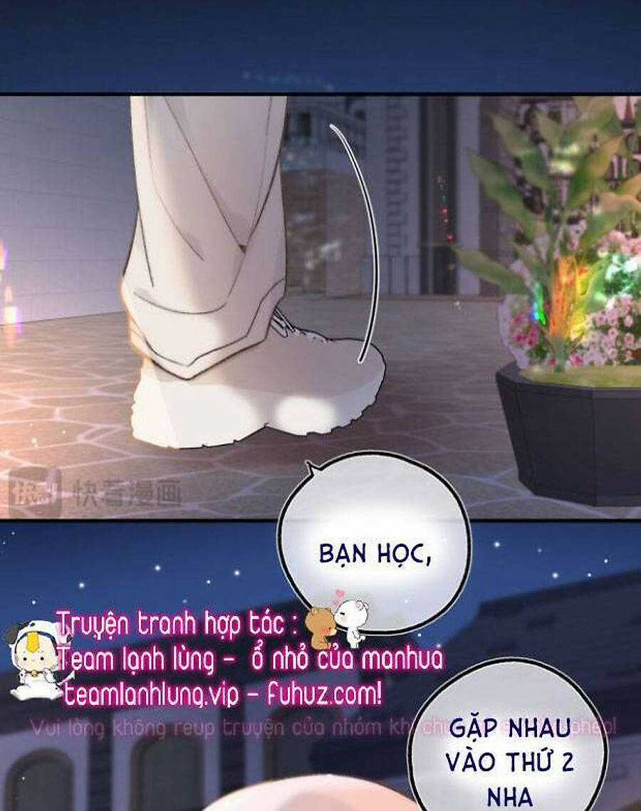 Mơ Về Em - Chapter 19 - Trang 43